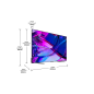 HISENSE 100U7KQ LED TV (Flat, 100 Zoll / 253 cm, UHD 4K, SMART TV) HISENSE 100U7KQ LED TV (Flat, 100 Zoll / 253 cm, UHD 4K, SMART TV)