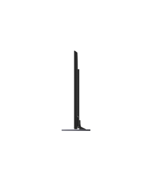 HISENSE 100U7KQ LED TV (Flat, 100 Zoll / 253 cm, UHD 4K, SMART TV)