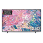 SAMSUNG GQ85Q60BAU QLED TV (Flat, 85 Zoll / 214 cm, UHD 4K, SMART TV, Tizen™ mit Gaming Hub) SAMSUNG GQ85Q60BAU QLED TV (Flat, 85 Zoll / 214 cm, UHD 4K, SMART TV, Tizen™ mit Gaming Hub)