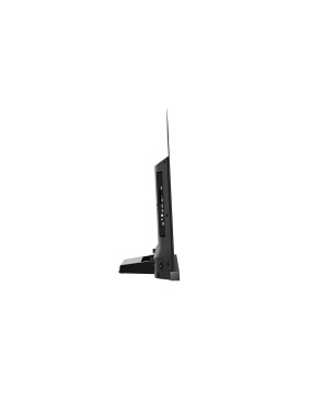 HISENSE 65A9G OLED TV (Flat, 65 Zoll / 164 cm, OLED 4K, SMART TV, VIDAA U5)
