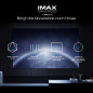 HISENSE 65A9G OLED TV (Flat, 65 Zoll / 164 cm, OLED 4K, SMART TV, VIDAA U5) HISENSE 65A9G OLED TV (Flat, 65 Zoll / 164 cm, OLED 4K, SMART TV, VIDAA U5)