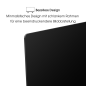 HISENSE 65A9G OLED TV (Flat, 65 Zoll / 164 cm, OLED 4K, SMART TV, VIDAA U5) HISENSE 65A9G OLED TV (Flat, 65 Zoll / 164 cm, OLED 4K, SMART TV, VIDAA U5)