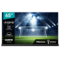 HISENSE 65A9G OLED TV (Flat, 65 Zoll / 164 cm, OLED 4K, SMART TV, VIDAA U5) HISENSE 65A9G OLED TV (Flat, 65 Zoll / 164 cm, OLED 4K, SMART TV, VIDAA U5)