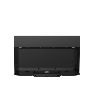 HISENSE 65A9G OLED TV (Flat, 65 Zoll / 164 cm, OLED 4K, SMART TV, VIDAA U5)