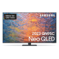 SAMSUNG GQ85QN95C NEO QLED TV (Flat, 85 Zoll / 214 cm, UHD 4K, SMART TV, Tizen) SAMSUNG GQ85QN95C NEO QLED TV (Flat, 85 Zoll / 214 cm, UHD 4K, SMART TV, Tizen)