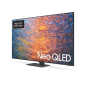 SAMSUNG GQ85QN95C NEO QLED TV (Flat, 85 Zoll / 214 cm, UHD 4K, SMART TV, Tizen) SAMSUNG GQ85QN95C NEO QLED TV (Flat, 85 Zoll / 214 cm, UHD 4K, SMART TV, Tizen)
