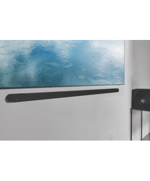 SAMSUNG GQ65QN800B Neo QLED TV (Flat, 65 Zoll / 163 cm, UHD 8K, SMART TV, Tizen™ mit Gaming Hub)