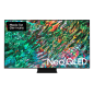 SAMSUNG GQ75QN90B Neo QLED TV (Flat, 75 Zoll / 189 cm, UHD 4K, SMART TV, Tizen™ mit Gaming Hub) SAMSUNG GQ75QN90B Neo QLED TV (Flat, 75 Zoll / 189 cm, UHD 4K, SMART TV, Tizen™ mit Gaming Hub)