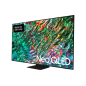 SAMSUNG GQ75QN90B Neo QLED TV (Flat, 75 Zoll / 189 cm, UHD 4K, SMART TV, Tizen™ mit Gaming Hub) SAMSUNG GQ75QN90B Neo QLED TV (Flat, 75 Zoll / 189 cm, UHD 4K, SMART TV, Tizen™ mit Gaming Hub)
