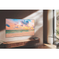 SAMSUNG GQ75QN90B Neo QLED TV (Flat, 75 Zoll / 189 cm, UHD 4K, SMART TV, Tizen™ mit Gaming Hub) SAMSUNG GQ75QN90B Neo QLED TV (Flat, 75 Zoll / 189 cm, UHD 4K, SMART TV, Tizen™ mit Gaming Hub)