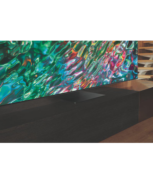 SAMSUNG GQ75QN90B Neo QLED TV (Flat, 75 Zoll / 189 cm, UHD 4K, SMART TV, Tizen™ mit Gaming Hub)