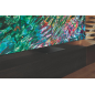 SAMSUNG GQ75QN90B Neo QLED TV (Flat, 75 Zoll / 189 cm, UHD 4K, SMART TV, Tizen™ mit Gaming Hub) SAMSUNG GQ75QN90B Neo QLED TV (Flat, 75 Zoll / 189 cm, UHD 4K, SMART TV, Tizen™ mit Gaming Hub)