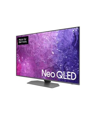 SAMSUNG GQ75QN90C NEO QLED TV (Flat, 75 Zoll / 189 cm, UHD 4K, SMART TV, Tizen)