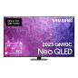 SAMSUNG GQ75QN90C NEO QLED TV (Flat, 75 Zoll / 189 cm, UHD 4K, SMART TV, Tizen) SAMSUNG GQ75QN90C NEO QLED TV (Flat, 75 Zoll / 189 cm, UHD 4K, SMART TV, Tizen)