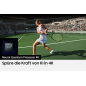 SAMSUNG GQ75QN90C NEO QLED TV (Flat, 75 Zoll / 189 cm, UHD 4K, SMART TV, Tizen) SAMSUNG GQ75QN90C NEO QLED TV (Flat, 75 Zoll / 189 cm, UHD 4K, SMART TV, Tizen)