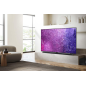 SAMSUNG GQ75QN90C NEO QLED TV (Flat, 75 Zoll / 189 cm, UHD 4K, SMART TV, Tizen) SAMSUNG GQ75QN90C NEO QLED TV (Flat, 75 Zoll / 189 cm, UHD 4K, SMART TV, Tizen)
