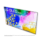 LG OLED97G29LA evo TV OLED TV (Flat, 97 Zoll / 246 cm, OLED 4K, SMART TV, webOS22 mit LG ThinQ) LG OLED97G29LA evo TV OLED TV (Flat, 97 Zoll / 246 cm, OLED 4K, SMART TV, webOS22 mit LG ThinQ)