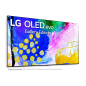 LG OLED97G29LA evo TV OLED TV (Flat, 97 Zoll / 246 cm, OLED 4K, SMART TV, webOS22 mit LG ThinQ) LG OLED97G29LA evo TV OLED TV (Flat, 97 Zoll / 246 cm, OLED 4K, SMART TV, webOS22 mit LG ThinQ)