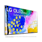 LG OLED97G29LA evo TV OLED TV (Flat, 97 Zoll / 246 cm, OLED 4K, SMART TV, webOS22 mit LG ThinQ) LG OLED97G29LA evo TV OLED TV (Flat, 97 Zoll / 246 cm, OLED 4K, SMART TV, webOS22 mit LG ThinQ)