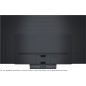 LG OLED65C31LA OLED evo TV (Flat, 65 Zoll / 165 cm, QLED 4K, SMART TV, webOS 23) LG OLED65C31LA OLED evo TV (Flat, 65 Zoll / 165 cm, QLED 4K, SMART TV, webOS 23)