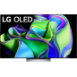 LG OLED65C31LA OLED evo TV (Flat, 65 Zoll / 165 cm, QLED 4K, SMART TV, webOS 23) LG OLED65C31LA OLED evo TV (Flat, 65 Zoll / 165 cm, QLED 4K, SMART TV, webOS 23)