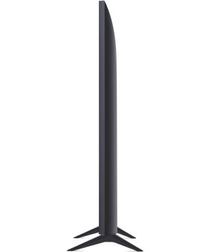 LG 75NANO756QA NanoCell TV (Flat, 75 Zoll / 190 cm, UHD 4K, SMART TV, webOS22)