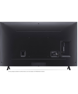LG 75NANO756QA NanoCell TV (Flat, 75 Zoll / 190 cm, UHD 4K, SMART TV, webOS22)