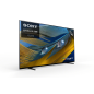 SONY XR-55A80J OLED TV (Flat, 55 Zoll / 139 cm, OLED 4K, SMART TV, Google TV) SONY XR-55A80J OLED TV (Flat, 55 Zoll / 139 cm, OLED 4K, SMART TV, Google TV)