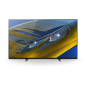 SONY XR-55A80J OLED TV (Flat, 55 Zoll / 139 cm, OLED 4K, SMART TV, Google TV) SONY XR-55A80J OLED TV (Flat, 55 Zoll / 139 cm, OLED 4K, SMART TV, Google TV)