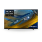 SONY XR-55A80J OLED TV (Flat, 55 Zoll / 139 cm, OLED 4K, SMART TV, Google TV) SONY XR-55A80J OLED TV (Flat, 55 Zoll / 139 cm, OLED 4K, SMART TV, Google TV)