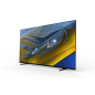 SONY XR-55A80J OLED TV (Flat, 55 Zoll / 139 cm, OLED 4K, SMART TV, Google TV) SONY XR-55A80J OLED TV (Flat, 55 Zoll / 139 cm, OLED 4K, SMART TV, Google TV)