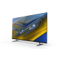 SONY XR-55A80J OLED TV (Flat, 55 Zoll / 139 cm, OLED 4K, SMART TV, Google TV) SONY XR-55A80J OLED TV (Flat, 55 Zoll / 139 cm, OLED 4K, SMART TV, Google TV)