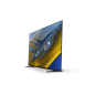 SONY XR-55A80J OLED TV (Flat, 55 Zoll / 139 cm, OLED 4K, SMART TV, Google TV) SONY XR-55A80J OLED TV (Flat, 55 Zoll / 139 cm, OLED 4K, SMART TV, Google TV)