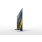 SONY XR-55A80J OLED TV (Flat, 55 Zoll / 139 cm, OLED 4K, SMART TV, Google TV) SONY XR-55A80J OLED TV (Flat, 55 Zoll / 139 cm, OLED 4K, SMART TV, Google TV)
