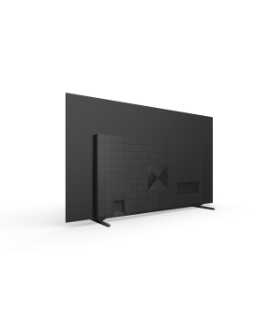 SONY XR-55A80J OLED TV (Flat, 55 Zoll / 139 cm, OLED 4K, SMART TV, Google TV)