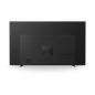 SONY XR-55A80J OLED TV (Flat, 55 Zoll / 139 cm, OLED 4K, SMART TV, Google TV) SONY XR-55A80J OLED TV (Flat, 55 Zoll / 139 cm, OLED 4K, SMART TV, Google TV)