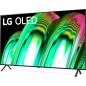 LG OLED65A29LA OLED TV (Flat, 65 Zoll / 164 cm, UHD 4K, SMART TV, webOS 22 mit LG ThinQ) LG OLED65A29LA OLED TV (Flat, 65 Zoll / 164 cm, UHD 4K, SMART TV, webOS 22 mit LG ThinQ)