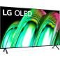 LG OLED65A29LA OLED TV (Flat, 65 Zoll / 164 cm, UHD 4K, SMART TV, webOS 22 mit LG ThinQ) LG OLED65A29LA OLED TV (Flat, 65 Zoll / 164 cm, UHD 4K, SMART TV, webOS 22 mit LG ThinQ)