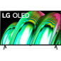 LG OLED65A29LA OLED TV (Flat, 65 Zoll / 164 cm, UHD 4K, SMART TV, webOS 22 mit LG ThinQ) LG OLED65A29LA OLED TV (Flat, 65 Zoll / 164 cm, UHD 4K, SMART TV, webOS 22 mit LG ThinQ)