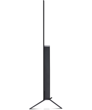 LG OLED65A29LA OLED TV (Flat, 65 Zoll / 164 cm, UHD 4K, SMART TV, webOS 22 mit LG ThinQ)