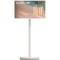 LG StanbyME 27ART10 Lifestyle TV (Flat, 27 Zoll / 68 cm, Full-HD, SMART TV, webOS 23) LG StanbyME 27ART10 Lifestyle TV (Flat, 27 Zoll / 68 cm, Full-HD, SMART TV, webOS 23)