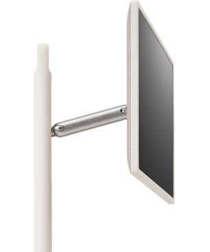 LG StanbyME 27ART10 Lifestyle TV (Flat, 27 Zoll / 68 cm, Full-HD, SMART TV, webOS 23)