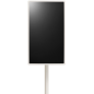 LG StanbyME 27ART10 Lifestyle TV (Flat, 27 Zoll / 68 cm, Full-HD, SMART TV, webOS 23) LG StanbyME 27ART10 Lifestyle TV (Flat, 27 Zoll / 68 cm, Full-HD, SMART TV, webOS 23)