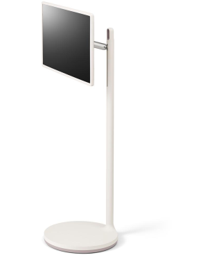 LG StanbyME 27ART10 Lifestyle TV (Flat, 27 Zoll / 68 cm, Full-HD, SMART TV, webOS 23)