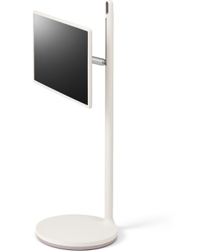 LG StanbyME 27ART10 Lifestyle TV (Flat, 27 Zoll / 68 cm, Full-HD, SMART TV, webOS 23)