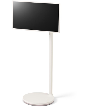 LG StanbyME 27ART10 Lifestyle TV (Flat, 27 Zoll / 68 cm, Full-HD, SMART TV, webOS 23)