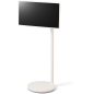 LG StanbyME 27ART10 Lifestyle TV (Flat, 27 Zoll / 68 cm, Full-HD, SMART TV, webOS 23) LG StanbyME 27ART10 Lifestyle TV (Flat, 27 Zoll / 68 cm, Full-HD, SMART TV, webOS 23)