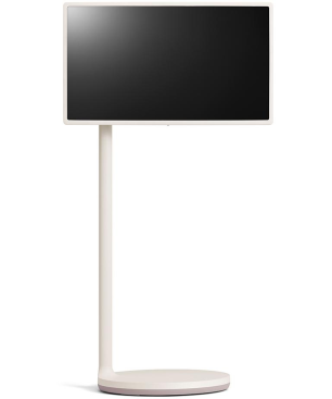 LG StanbyME 27ART10 Lifestyle TV (Flat, 27 Zoll / 68 cm, Full-HD, SMART TV, webOS 23)