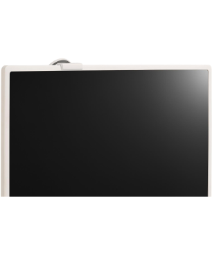 LG StanbyME 27ART10 Lifestyle TV (Flat, 27 Zoll / 68 cm, Full-HD, SMART TV, webOS 23)