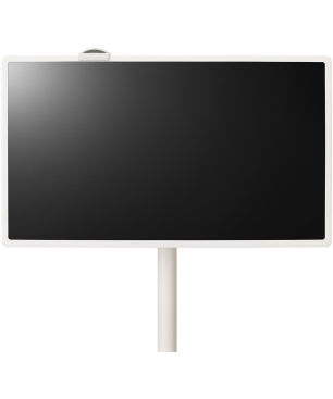 LG StanbyME 27ART10 Lifestyle TV (Flat, 27 Zoll / 68 cm, Full-HD, SMART TV, webOS 23)